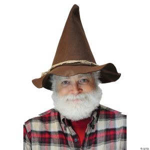 Morris ADULT SCARECROW HAT