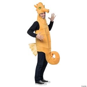 Morris ADULT SEAHORSE COSTUME