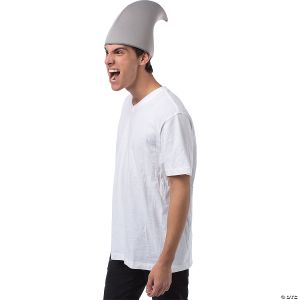 Morris Adult Shark Fin Hat