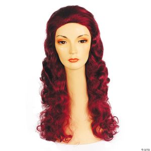 Morris ADULT SHOWGIRL WIG
