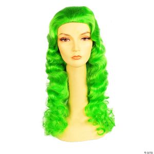 Morris ADULT SHOWGIRL WIG