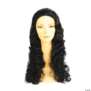 Morris ADULT SHOWGIRL WIG