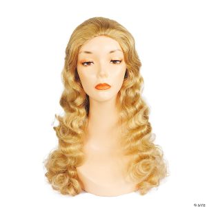 Morris ADULT SHOWGIRL WIG