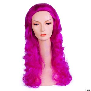 Morris ADULT SHOWGIRL WIG