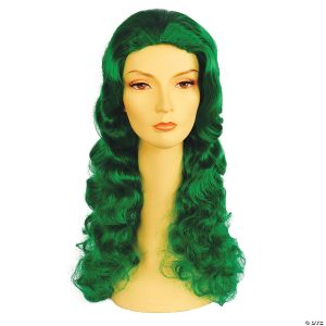 Morris ADULT SHOWGIRL WIG