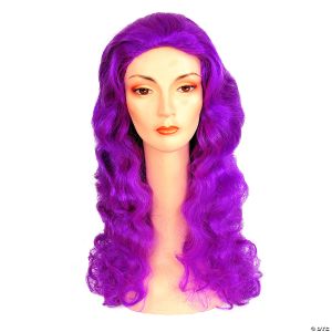 Morris ADULT SHOWGIRL WIG