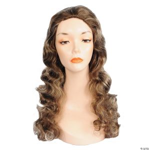 Morris ADULT SHOWGIRL WIG