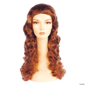 Morris ADULT SHOWGIRL WIG