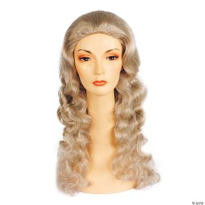 Morris ADULT SHOWGIRL WIG