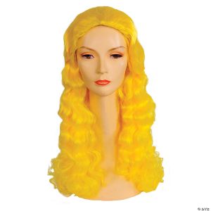 Morris ADULT SHOWGIRL WIG
