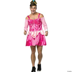 Morris Adult Sleeping Boozey Costume