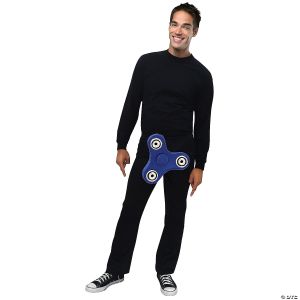 Morris Adult Spinner Get Waisted Costume