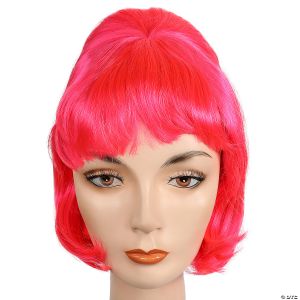 Morris Adult Spitcurl Beehive Wig