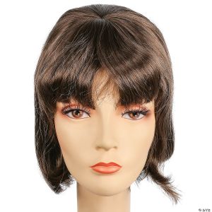 Morris Adult Spitcurl Beehive Wig