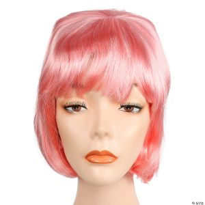 Morris Adult Spitcurl Beehive Wig