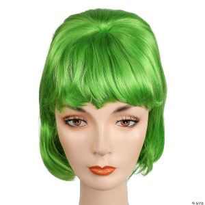 Morris Adult Spitcurl Beehive Wig