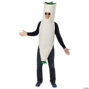 Morris ADULT SPLIFF COSTUME