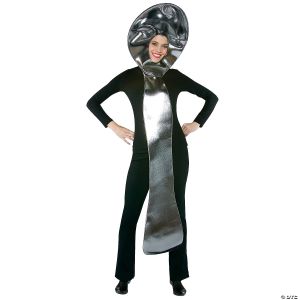 Morris Adult Spoon Costume Gc6124