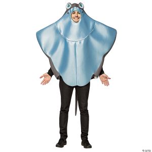 Morris ADULT STINGRAY COSTUME