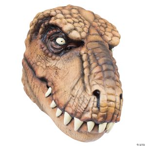 Morris ADULT T-REX MASK