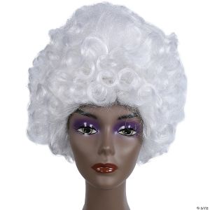 Morris Adult Teased Up Beehive Wig