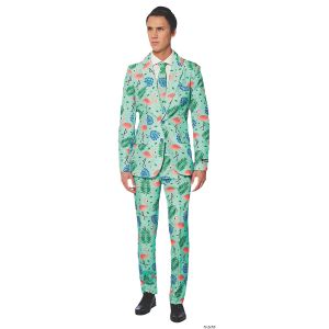 Morris ADULT TROPICAL SUIT