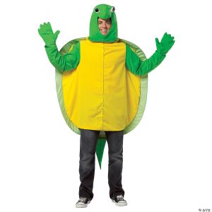 Morris ADULT TURTLE COSTUME
