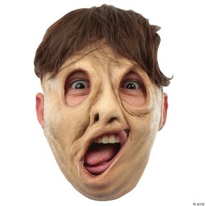 Morris Adult Twisted Face Mask