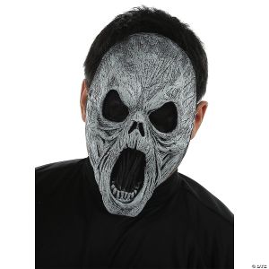 Morris Adult Wailing Spirit Mask