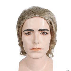 Morris ADULT WAYNE WIG