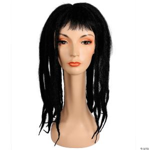 Morris Adult Whoopie Deluxe Wig