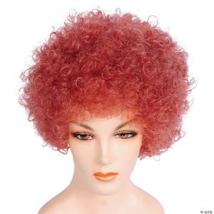 Morris AFRO BARGAIN WIG