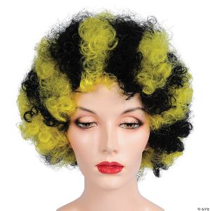 Morris AFRO BARGAIN WIG