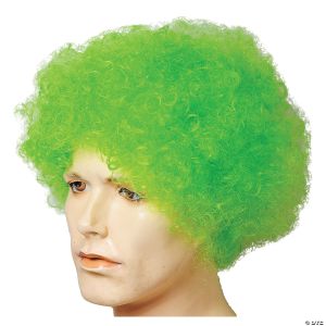 Morris AFRO BARGAIN WIG