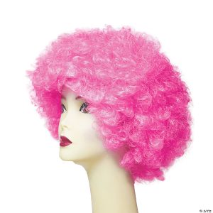 Morris AFRO BARGAIN WIG