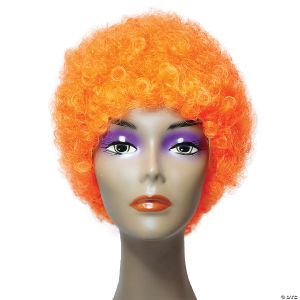 Morris AFRO BARGAIN WIG