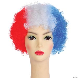 Morris AFRO BARGAIN WIG