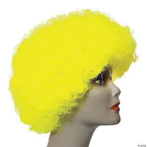 Morris AFRO BARGAIN WIG