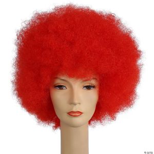 Morris AFRO DELUXE RED