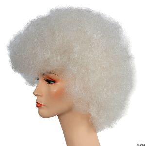 Morris AFRO DELUXE WHITE