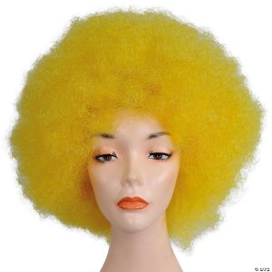 Morris AFRO DELUXE YELLOW