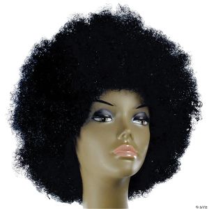 Morris AFRO DLX BLACK