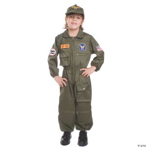 Morris Air Force Pilot Small