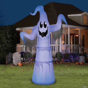 Morris Airblown Floating Ghost Giant