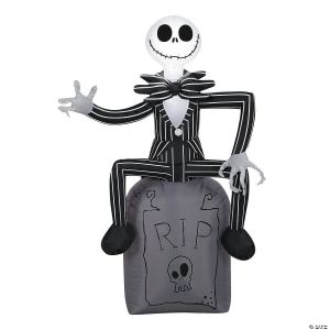 Morris AIRBLOWN JACK SKELLINGTON