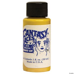 Morris Airbush Makeup- Light Olive