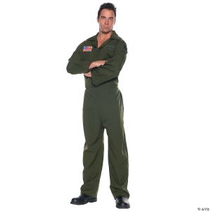 Morris AIRFORCE ADULT JUMPSUIT