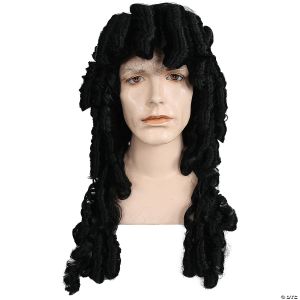 Morris ALONGE DELUXE WIG