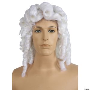 Morris ALONGE DELUXE WIG