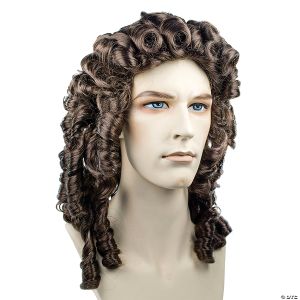 Morris ALONGE DISCOUNT WIG